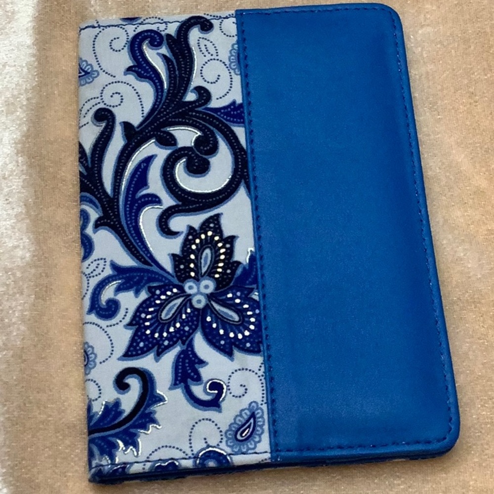 Principal Passport holder